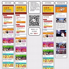 Discuz X3/X3.1/X3.2价值168元的【禾今】微信刮刮卡 2.0 会员营销系统源码